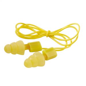 Tappi auricolari Ear Ultrafit