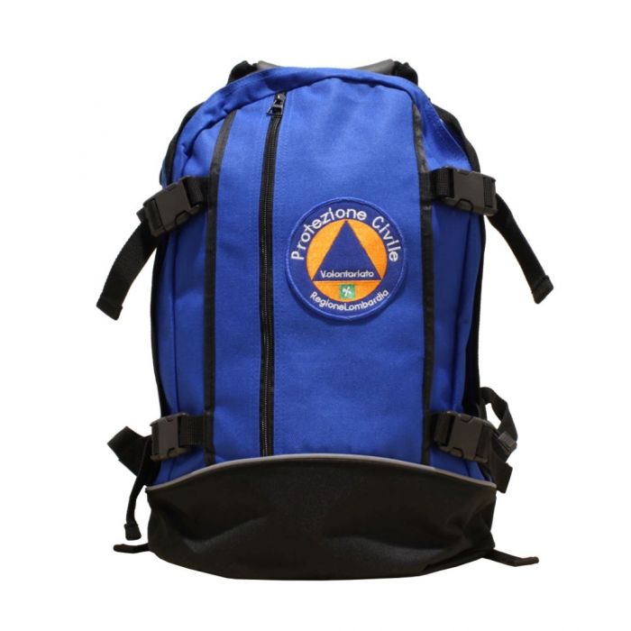 Zaino Backpack | Casa della Gomma