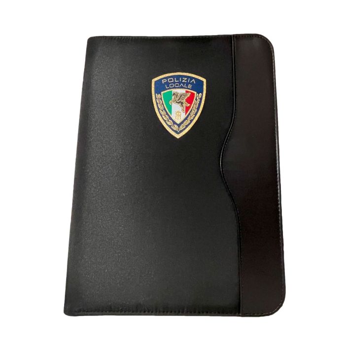 Set Di 3 Cartelle Porta Blocco In Plastica - Formati A4, A5, A6, Con Clip E Appendino, Per Ufficio E Scuola (Viola, Verde, Rosa)