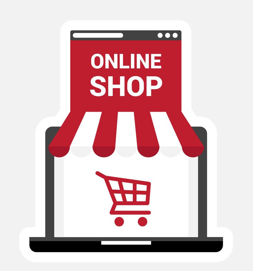 Novità 2021: abbiamo attivato lo shop online!