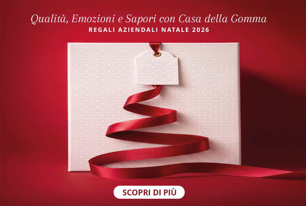 Regali Aziendali Natale 2026 CdG